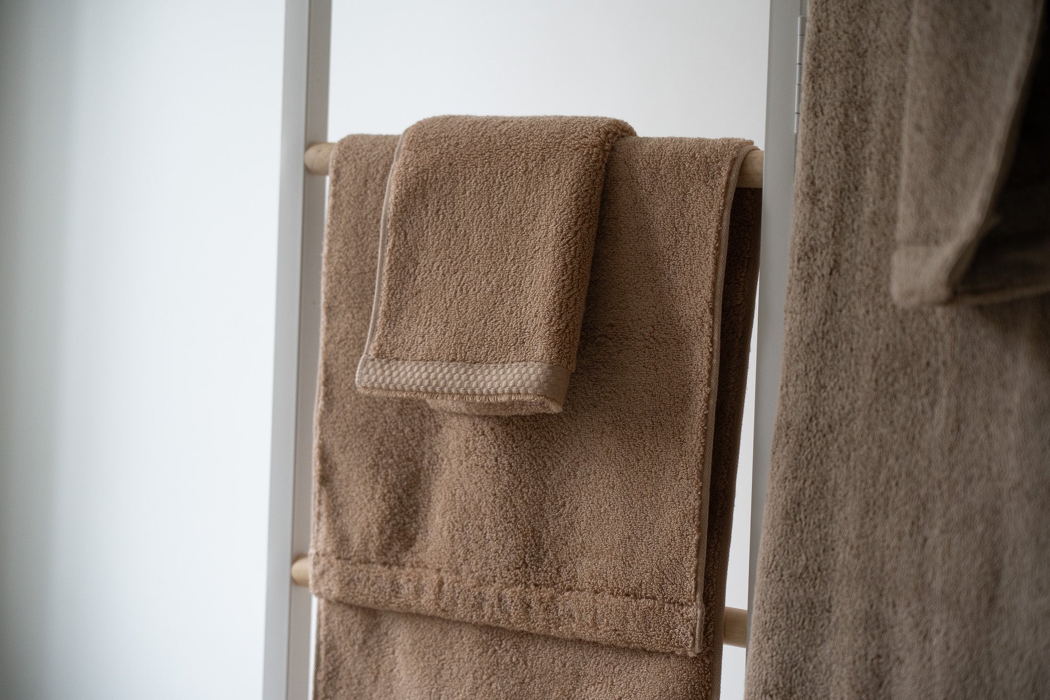 Asobi Towel Collection