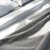 Sömn Home | Lana Wool Bedspread