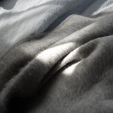 Sömn Home | Lana Wool Throw Blanket