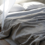 Sömn Home | Lana Wool Bedspread