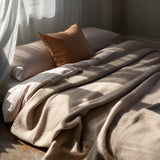 Sömn Home | Lana Wool Bedspread
