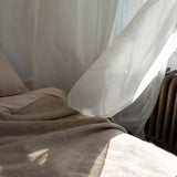 Sömn Home | Lana Wool Throw Blanket