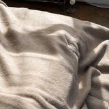 Sömn Home | Lana Wool Bedspread