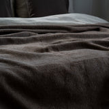 Sömn Home | Lana Wool Bedspread