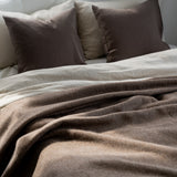 Sömn Home | Lana Wool Bedspread
