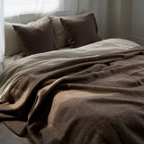 Sömn Home | Lana Wool Bedspread
