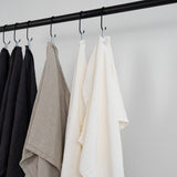 Sömn Home | Linen Waffle Washcloths