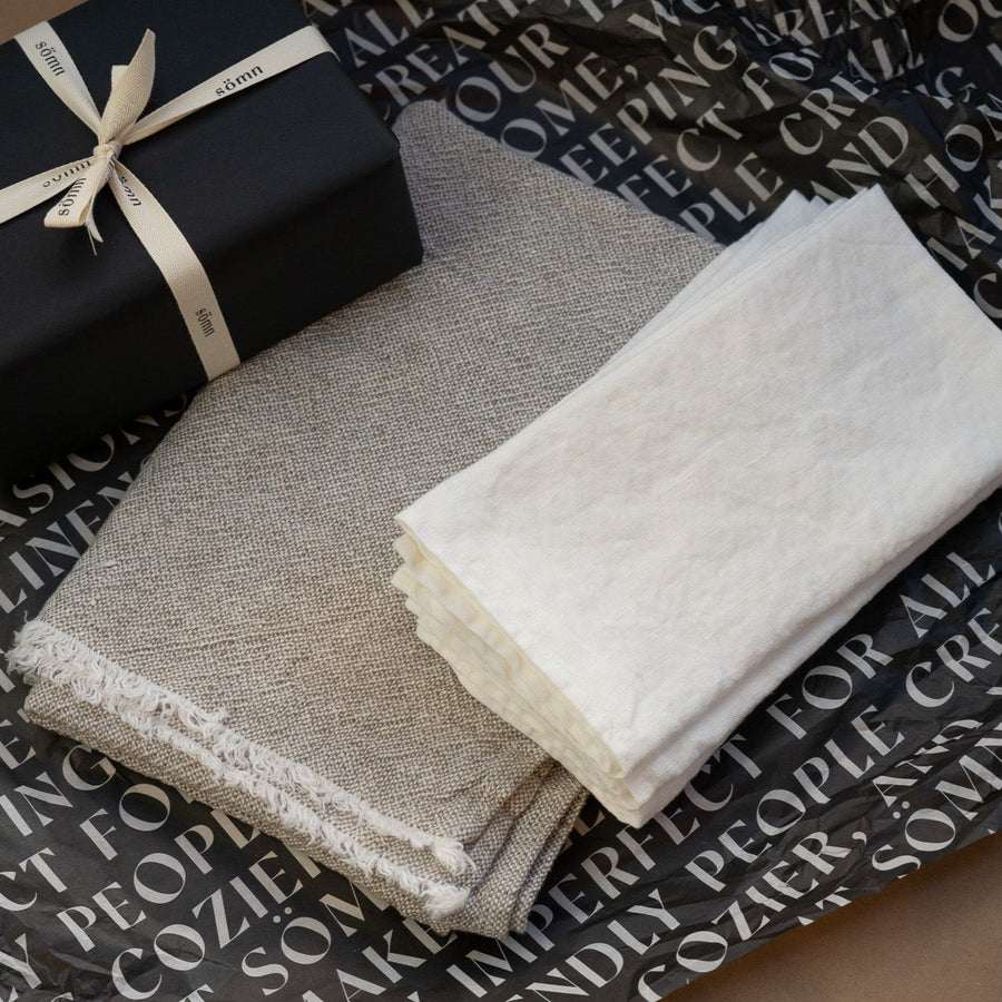 Sömn Home | The Homemaker Gift Set