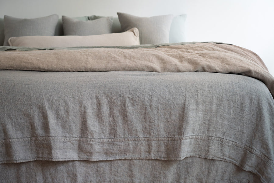 Sömn Home | Harper Throw Blanket