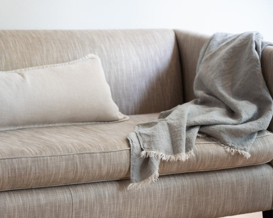 Sömn Home | Harper Throw Blanket