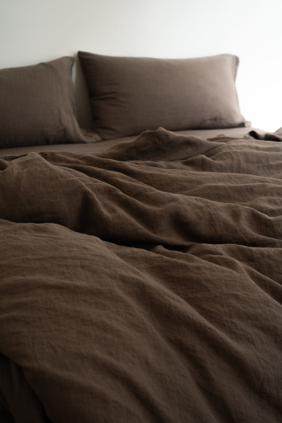 Sömn Linen Duvet Cover