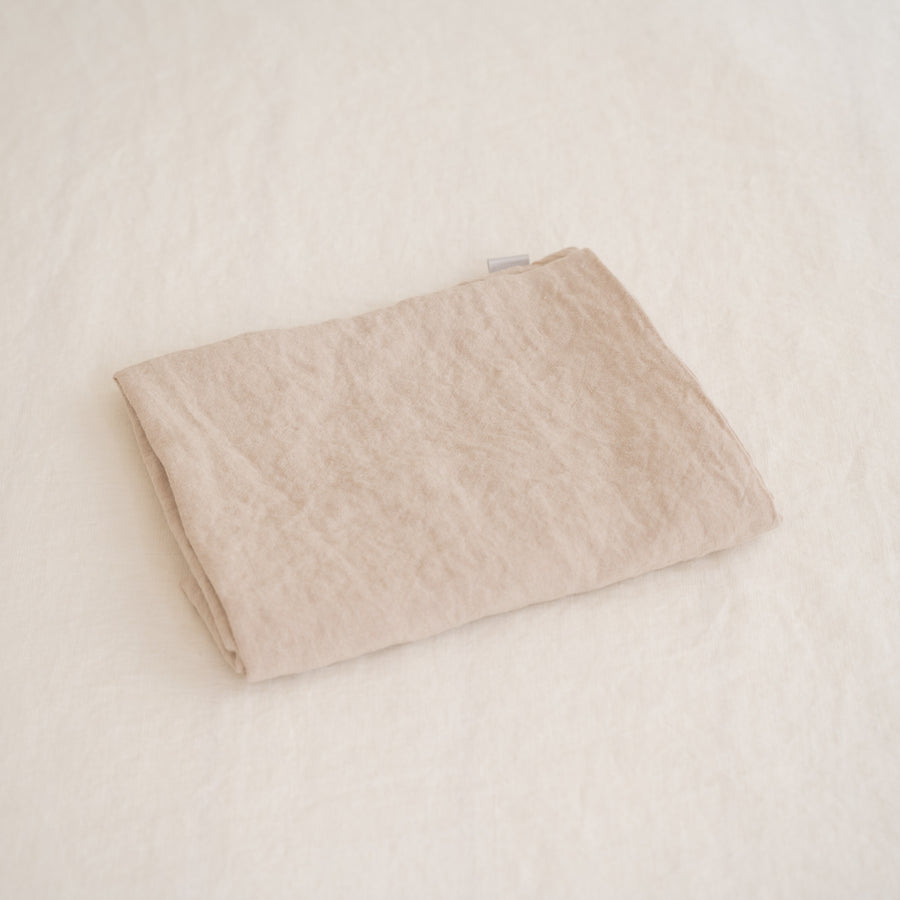 Sömn Linen Pillowcase