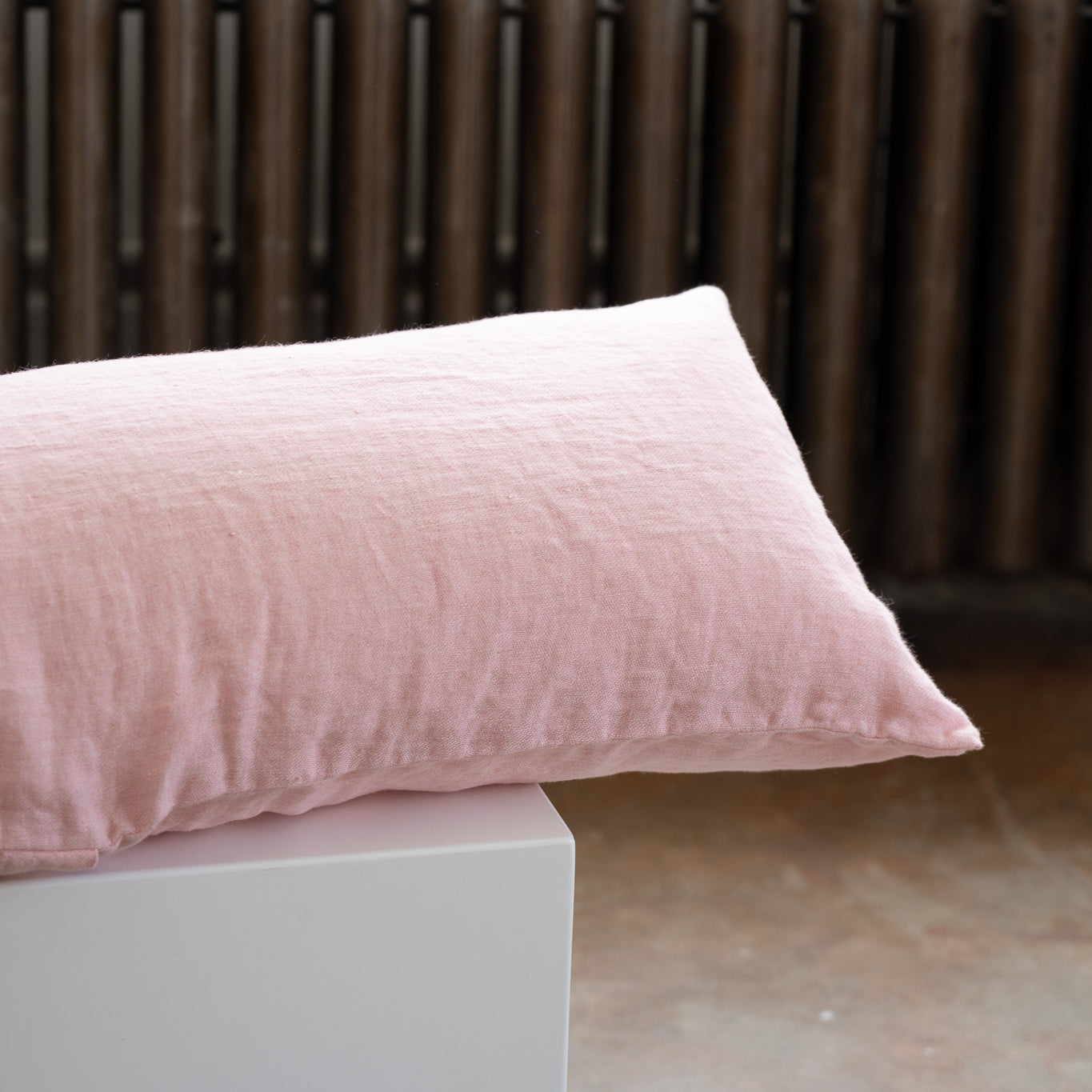 Sömn Home | Harper Bolster Cushion