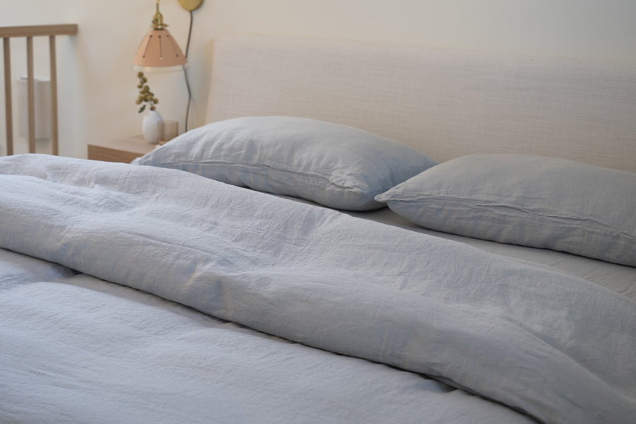 Sömn Linen Duvet Cover