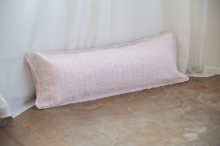 Sömn Home | Isla Bolster Cushion
