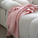 Sömn Home | Harper Throw Blanket