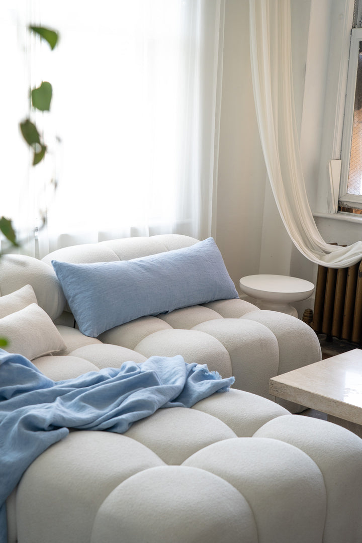 Sömn Home | Harper Throw Blanket