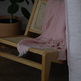 Sömn Home | Harper Throw Blanket