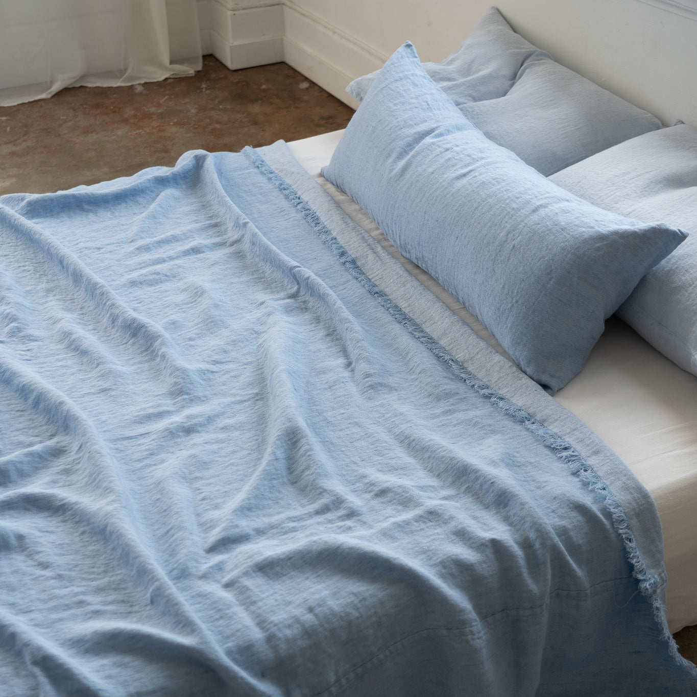 Sömn Home | Harper Bedspread