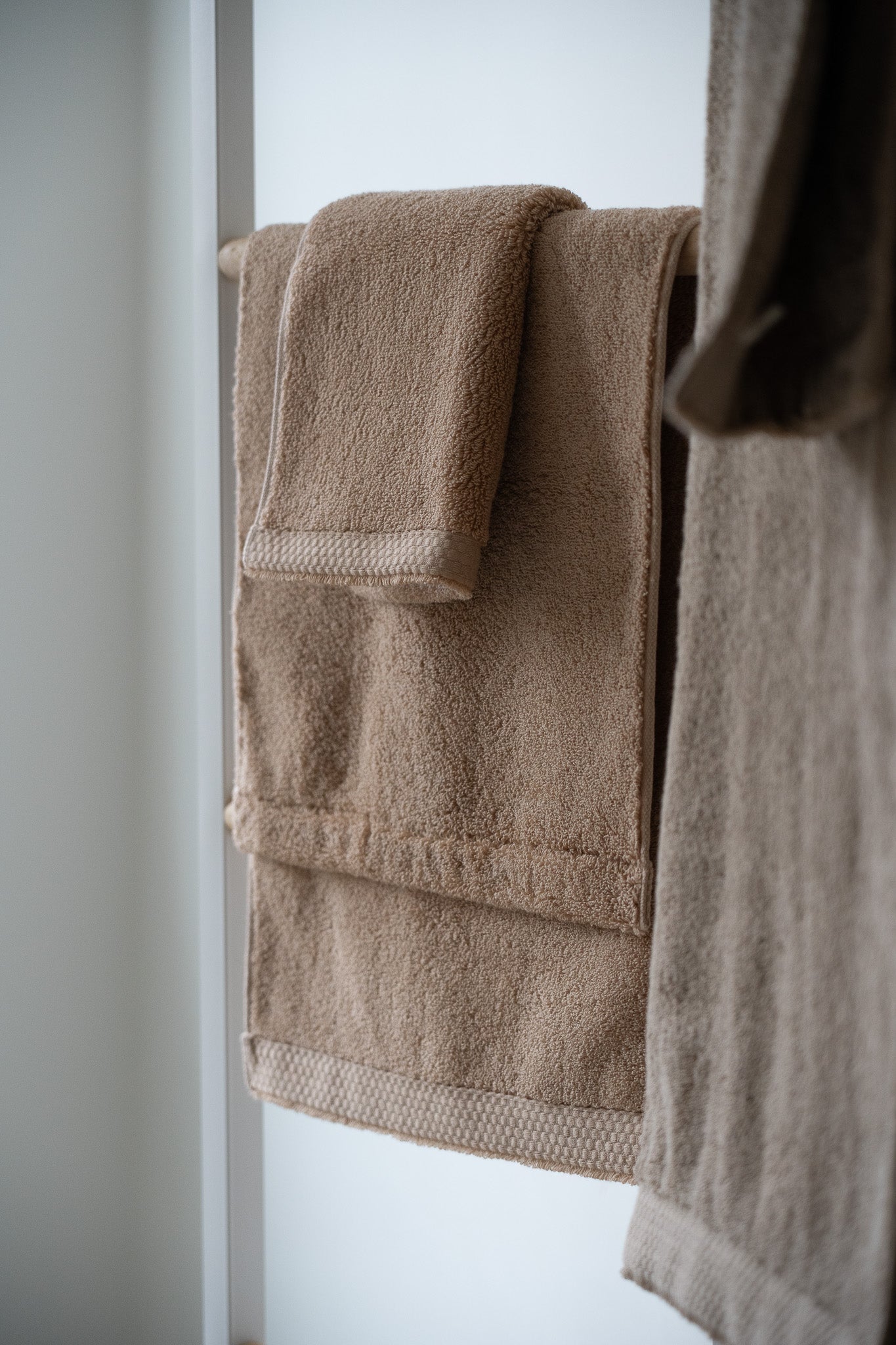 NEW: Asobi Towels