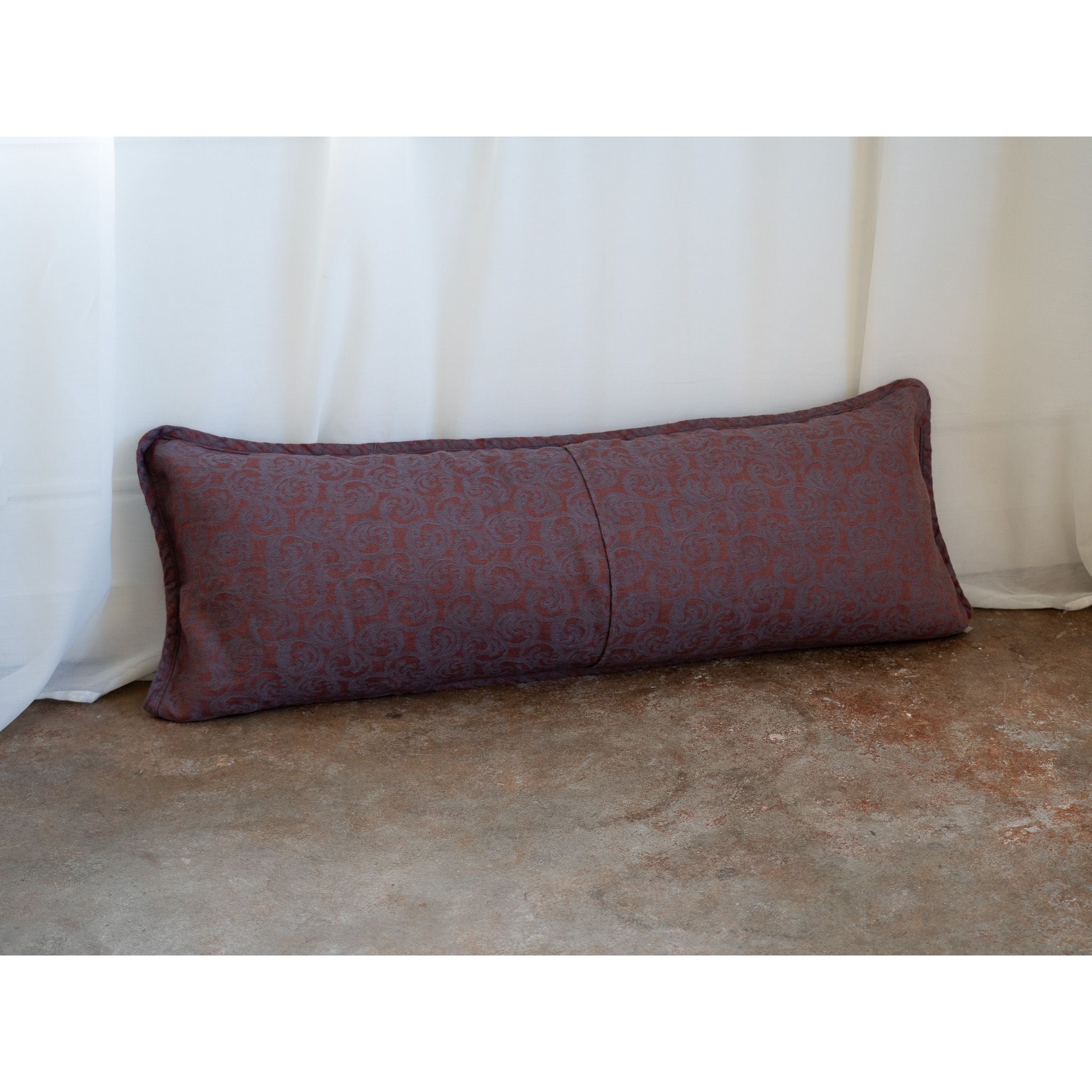 Sömn Home | Fleur Bolster Cushion