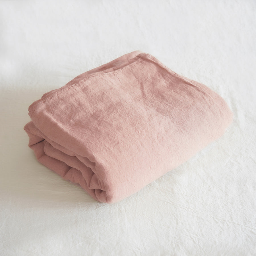 Sömn Linen Duvet Cover