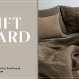 Sömn | Gift Card