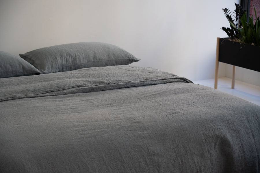 Sömn Linen Duvet Cover