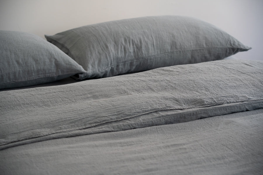 Sömn Linen Pillowcase