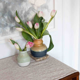 Sömn Luxury Linen | Dash Table Runner
