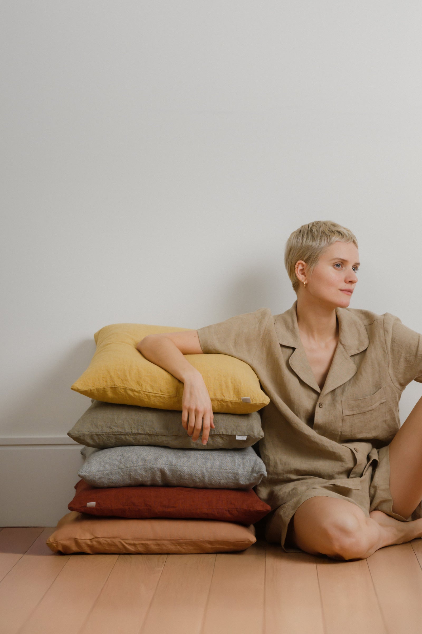 Sleep & Loungewear