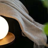 Sömn Home | Aria Alpaca Wool Throw