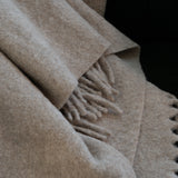 Sömn Home | Aria Alpaca Wool Throw