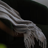 Sömn Home | Aria Alpaca Wool Throw