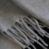 Sömn Home | Aria Alpaca Wool Throw