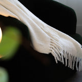 Sömn Home | Aria Alpaca Wool Throw