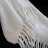 Sömn Home | Aria Alpaca Wool Throw