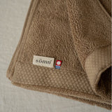 Asobi Large Cotton Bath Towel