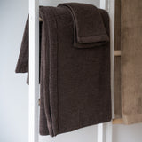 Asobi Large Cotton Bath Towel