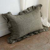 Sömn Home | Harper Ruffle Sham