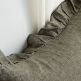 Sömn Home | Harper Ruffle Sham