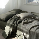 Sömn Home | Harper Ruffle Sham