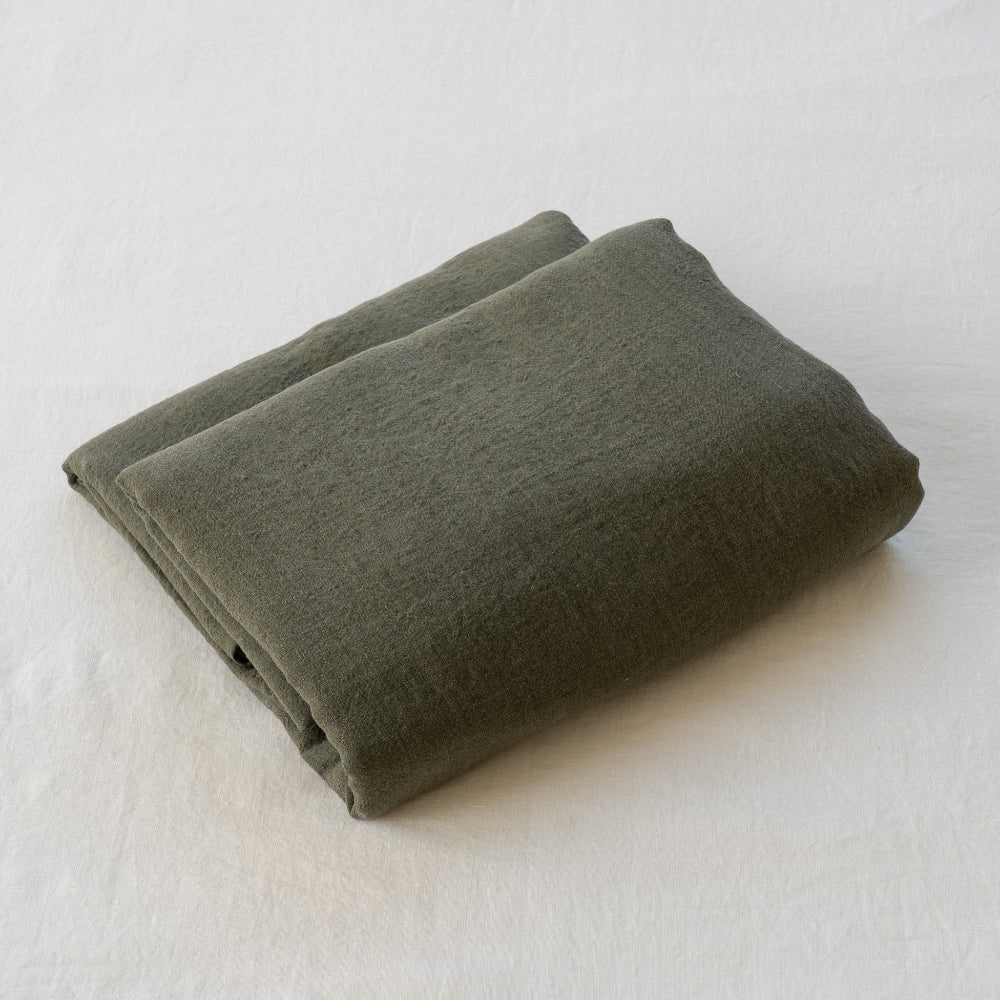 Sömn Linen Duvet Cover