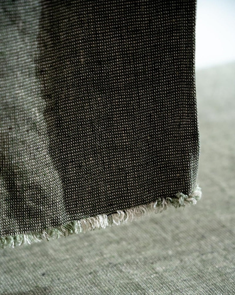 Sömn Luxury Linen | Dash Table Runner - Sömn Home
