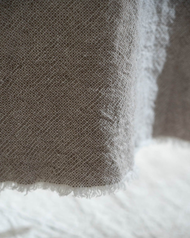 Sömn Luxury Linen | Dash Table Runner - Sömn Home