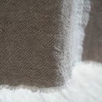 Sömn Luxury Linen | Dash Table Runner - Sömn Home