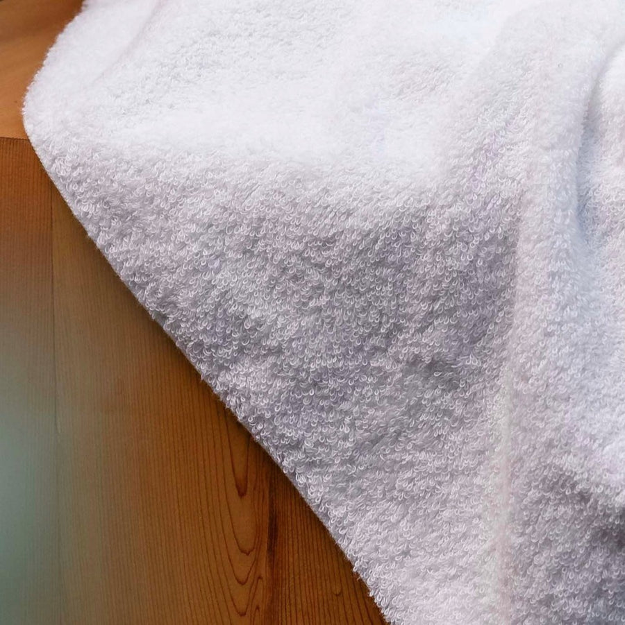 Super Absorbent 100% Cotton 54 x 27 Hotel Beach Bath Towels green, 1 unit -  Foods Co.