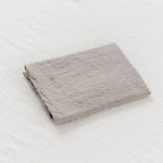 Sömn Luxury Linen Bedding | Pillowcase Linen Bedding Sömn Home Double/Queen Natural #color_natural